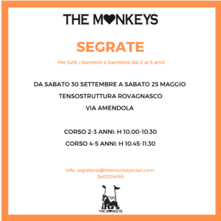 Corso Segrate